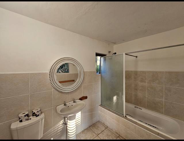 0.5 BEDROOM APARTMENT TO LET IN SHAKAS ROCK